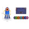 Projecteur d'histoires avec veilleuse pour enfants