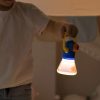 Projecteur d'histoires avec veilleuse pour enfants