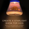 Projecteur d'histoires avec veilleuse pour enfants