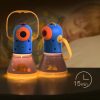 Projecteur d'histoires avec veilleuse pour enfants