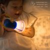 Projecteur d'histoires avec veilleuse pour enfants